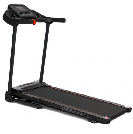 Беговая дорожка домашняя  T306_NEW Carbon Fitness