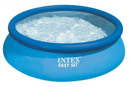 Бассейн 305х76см  Easy Set 28120 Intex