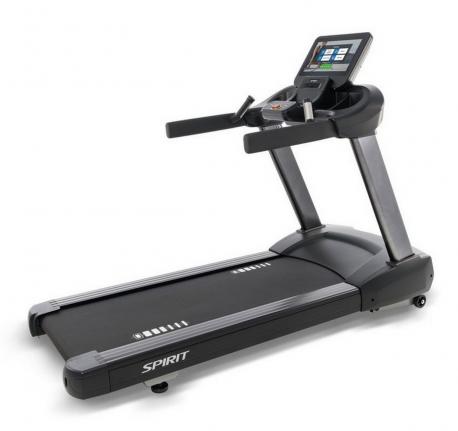 Беговая дорожка  CT800ENT+ Spirit Fitness