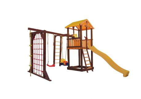 Игровой комплекс  Pitigliano-12 Perfetto Sport