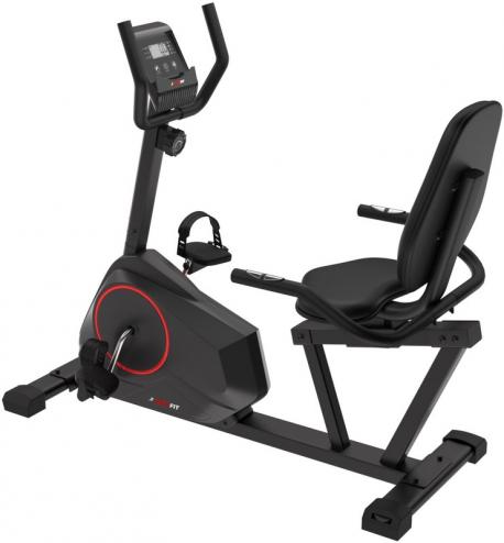 Горизонтальный велотренажер  BR-390 UnixFit