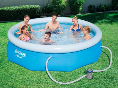 Бассейн 305х76 см  57270 Bestway