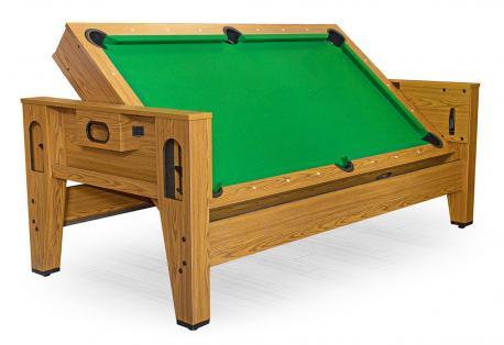 Игровой стол - трансформер  Twister DBO 50.008.07.1 Dynamic Billard