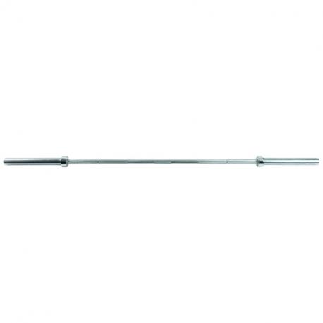 Гриф для штанги  L220см D50мм AFBC700 Aerofit