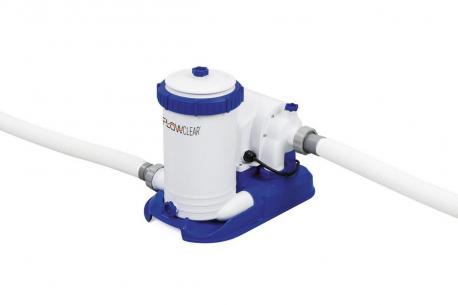 Фильтр-насос  Flowclear 58391 Bestway