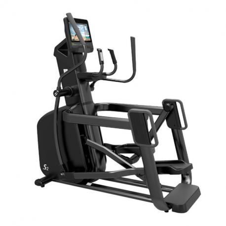 Эллиптический тренажер  SH-B9100EТ (Android display) Shua