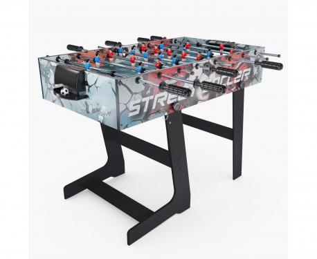 Настольный футбол  STREET SOCCER SB-ST-1470 DFC
