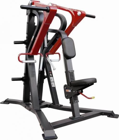 Нижняя гребная тяга с разведением с независимыми рычагами Impulse SL7004 Aerofit