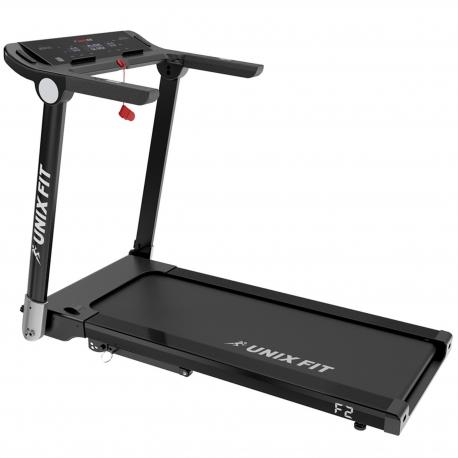 Беговая дорожка  Hi-tech F2 TDHTF2D Dark Storm UnixFit