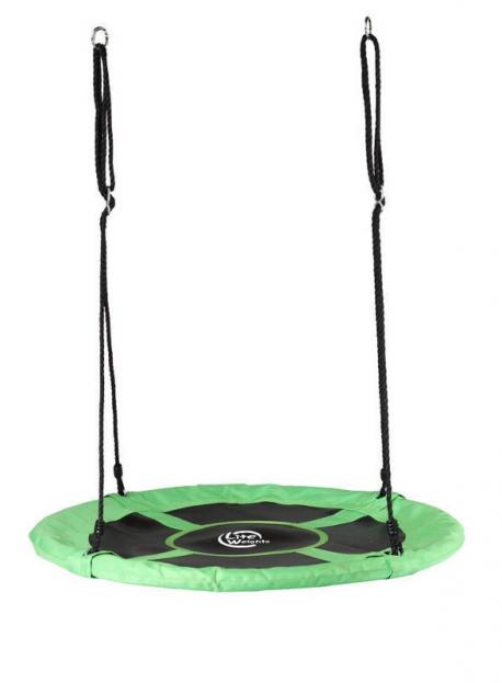 Качели подвесные круглые d-90см  8801LW Lite Weights