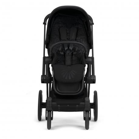 Коляска  с прогулочным блоком и рамой PRIAM IV FE La Parisienne Cybex