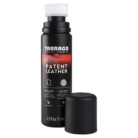 Крем для лаковой кожи, PATENT Leather 75 TARRAGO