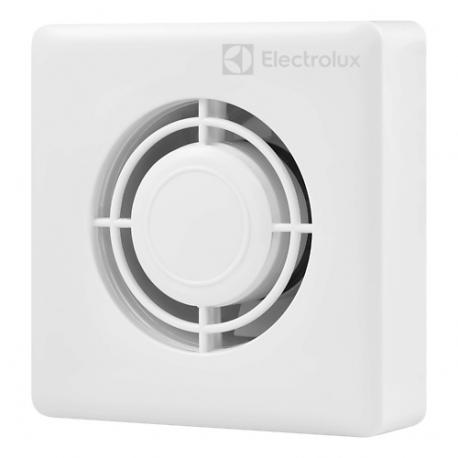 Вентилятор вытяжной Slim EAFS-150TH с таймером и гигростатом 1.0 Electrolux