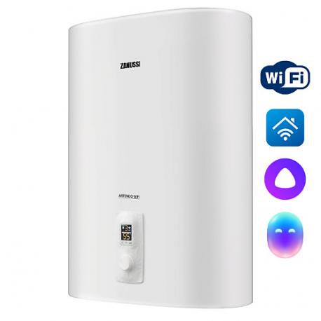 Водонагреватель ZWH/S 30 Artendo WiFi 1.0 Zanussi
