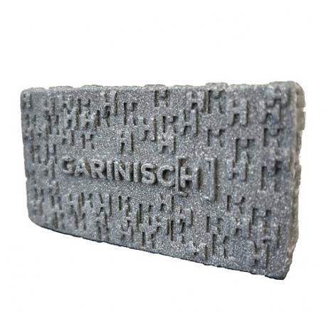 Водородное мыло Hydrogen soap 89.1 GARINISCH
