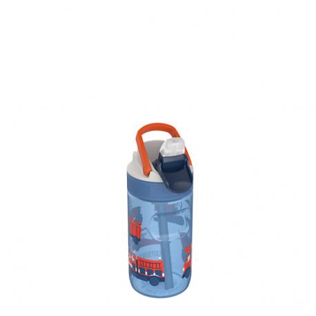 Бутылка для воды Lagoon Kids (400 мл) Kambukka