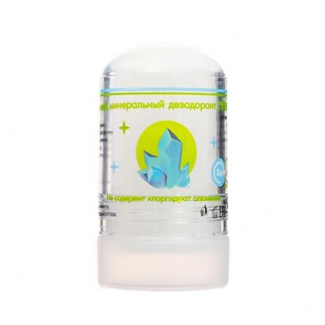 Минеральный дезодорант 60.0 SB BEAUTY