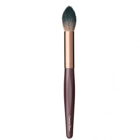 Универсальная кисть для лица Powder and Sculpt Brush Charlotte Tilbury