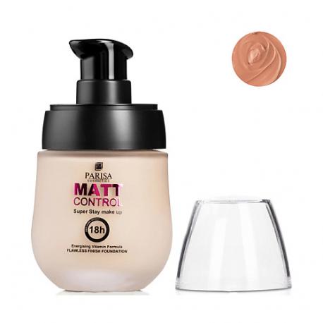 Face тональный крем PARISA Cosmetics