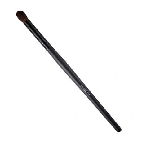 Кисть для макияжа P-14 для растушевки теней PARISA Cosmetics
