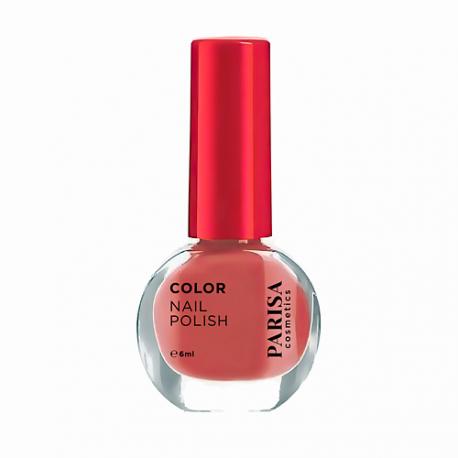 Лак для ногтей PARISA Cosmetics