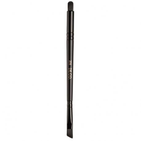 Кисть для макияжа Smokey eyes синтетическая №206 1.0 deco