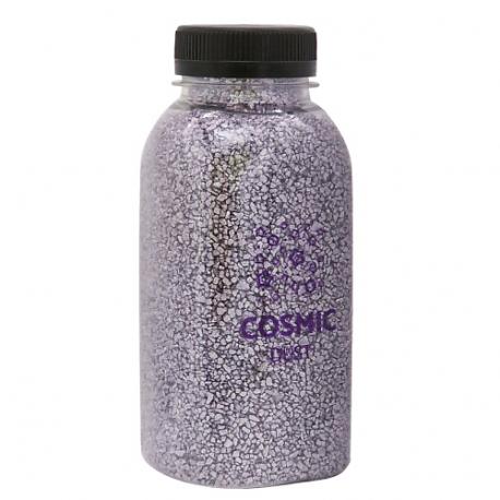 Ароматическая соль для ванн с шиммером Виноград 320.0 COSMIC DUST