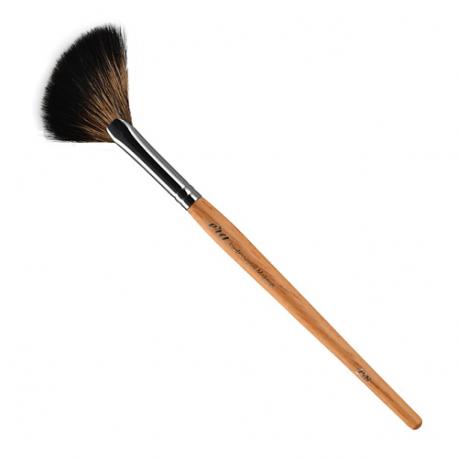 Кисть веерная (скошенная) ERA PROFESSIONAL MAKEUP