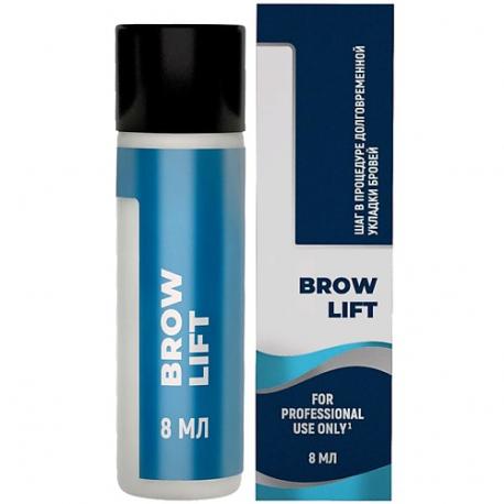 Состав #1 для долговременной укладки бровей BROW LIFT Innovator Cosmetics