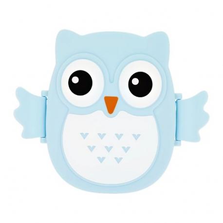 Ланч-бокс OWL FUN