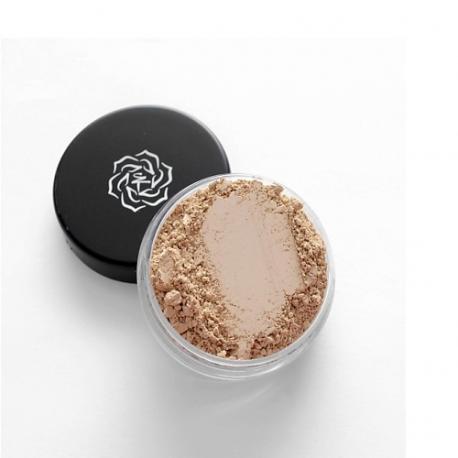 Минеральная основа-пудра сатиновая KRISTALL MINERALS COSMETICS