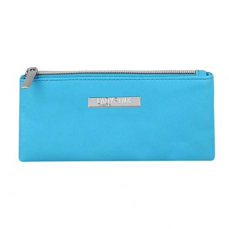 Косметичка мини LIMITED COLOR must have LADY PINK