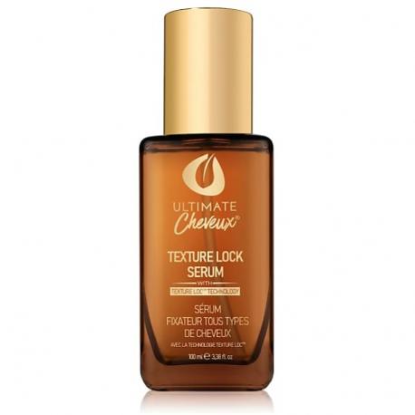 Сыворотка для волос текстурирующая Texture Lock Serum ULTIMATE CHEVEUX