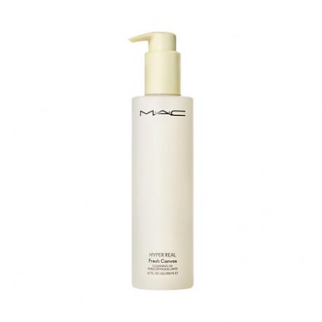 Очищающее масло Hyper Real Mac
