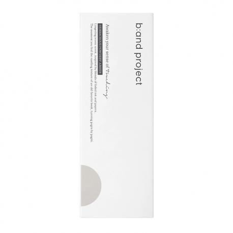 Крем для рук Turning Page Hand Cream B:AND PROJECT