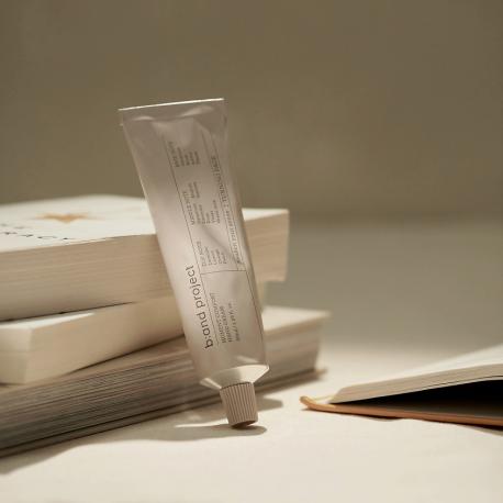 Крем для рук Turning Page Hand Cream B:AND PROJECT