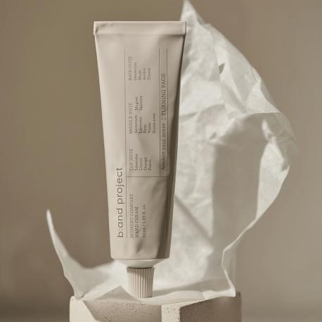 Крем для рук Turning Page Hand Cream B:AND PROJECT