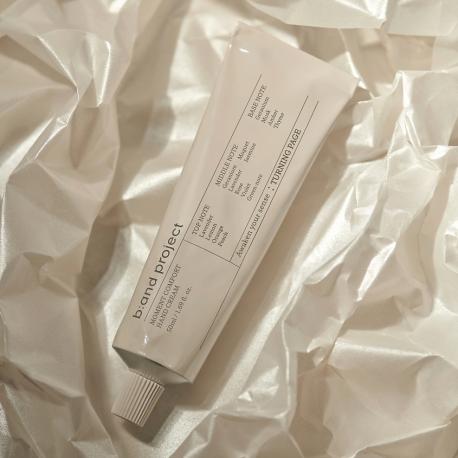 Крем для рук Turning Page Hand Cream B:AND PROJECT
