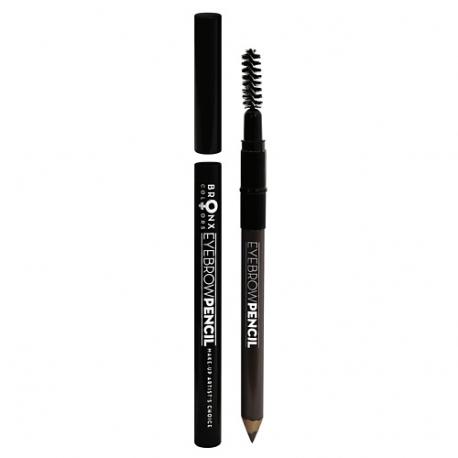 Карандаш для бровей Eyebrow Pencil BRONX COLORS