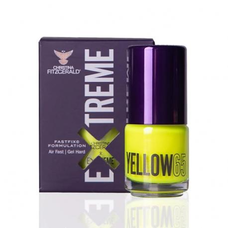 Лак для ногтей NAIL POLISH EXTREME Christina Fitzgerald