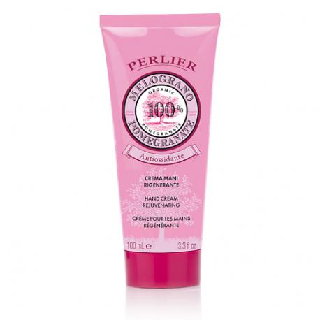 Крем для рук POMEGRANATE PERLIER