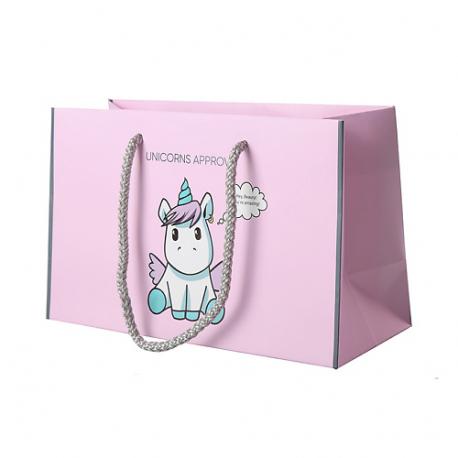 Подарочный пакет L'Etoile Selection UNICORNS APPROVE