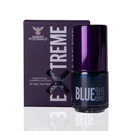 Лак для ногтей NAIL POLISH EXTREME Christina Fitzgerald