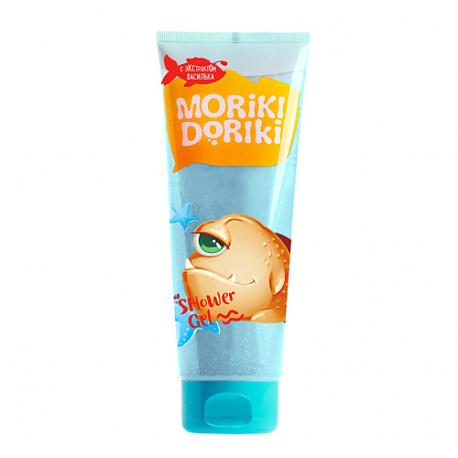 Детский гель для душа MIMZU MORIKI DORIKI