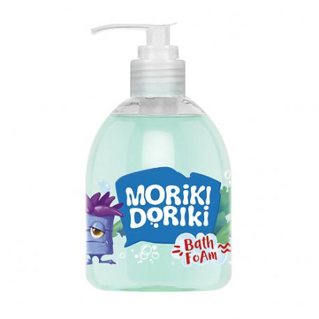 Пена для ванны Spike MORIKI DORIKI