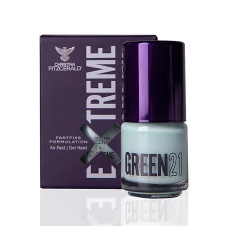 Лак для ногтей NAIL POLISH EXTREME Christina Fitzgerald