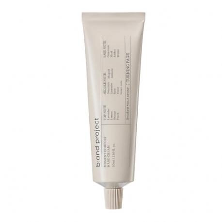 Крем для рук Turning Page Hand Cream B:AND PROJECT