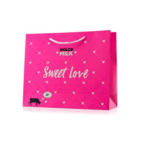Подарочный пакет  15 DOLCE MILK