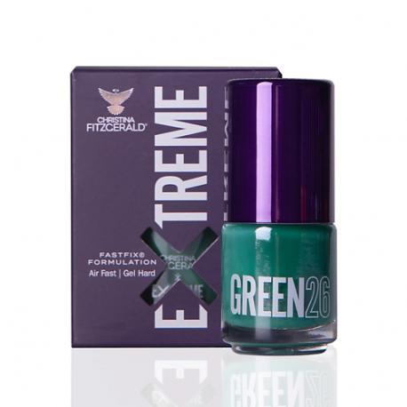 Лак для ногтей NAIL POLISH EXTREME Christina Fitzgerald