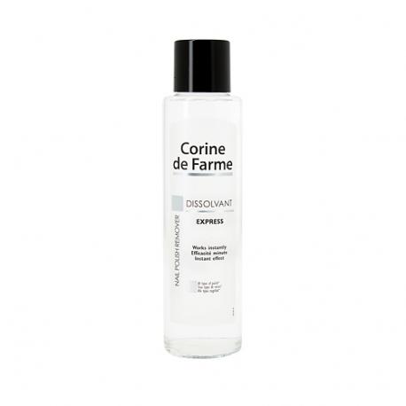 Жидкость для снятия лака Nail Polish Remover CORINE DE FARME